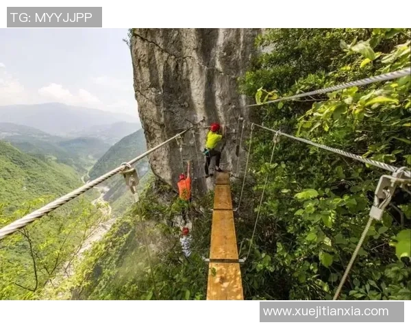 重庆攀岩队逆风翻盘的创新之路与未来展望